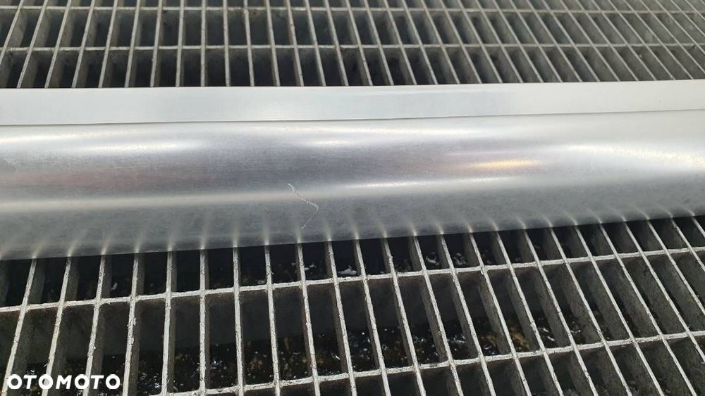 RELINGI DACHOWE KOMPLET LEWY PRAWY FORD MONDEO MK5 V KOMBI - 4