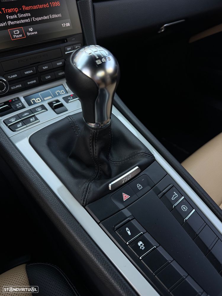 Porsche 718 Cayman 2.0 T - 10