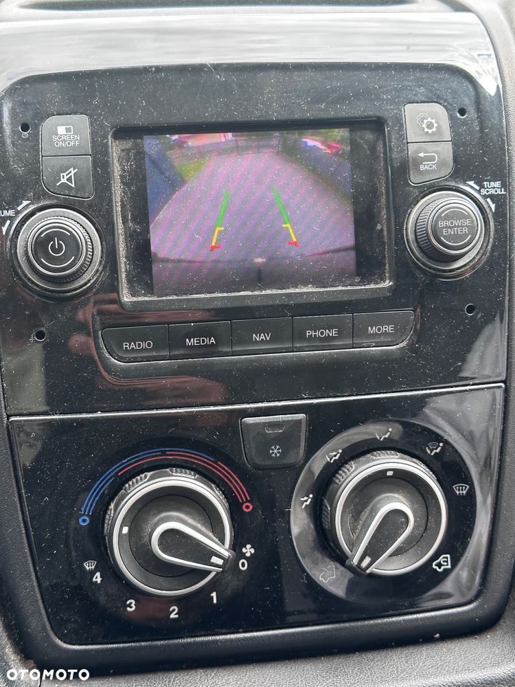 Fiat Ducato - 20