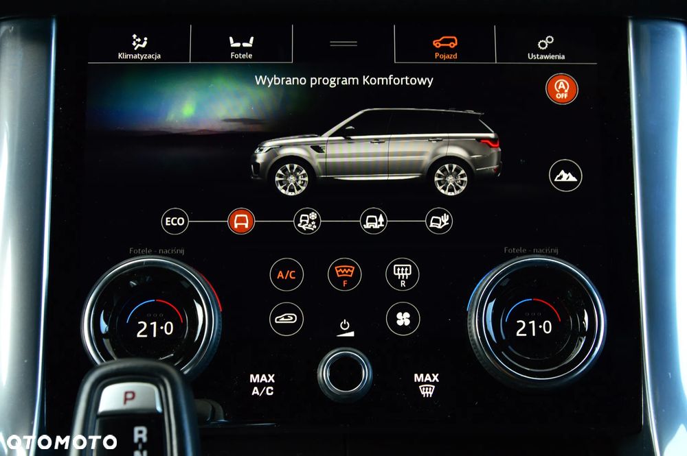 Land Rover Range Rover Sport S 3.0 D HSE Dynamic - 35