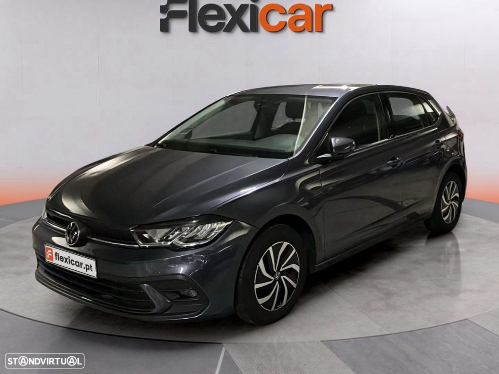 VW Polo 1.0 TSI Life - 2