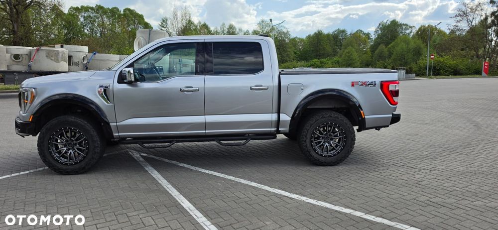 Ford F150 - 10