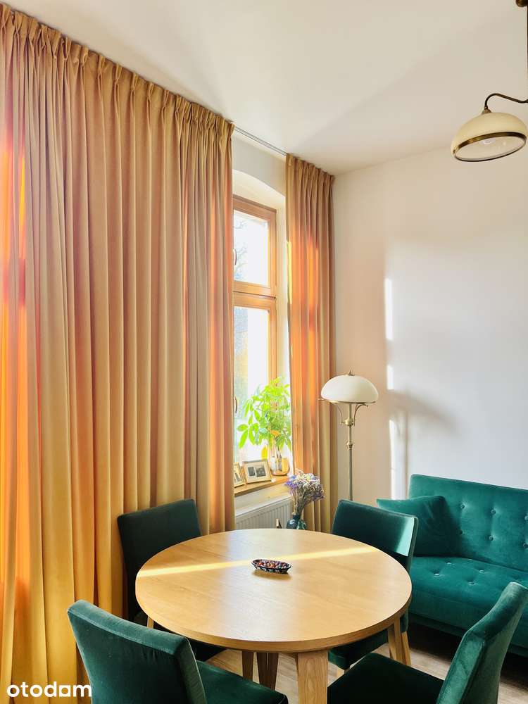 Mieszkanie, 33 m², Poznań