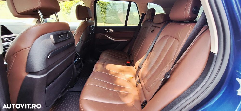 BMW X5 - 10