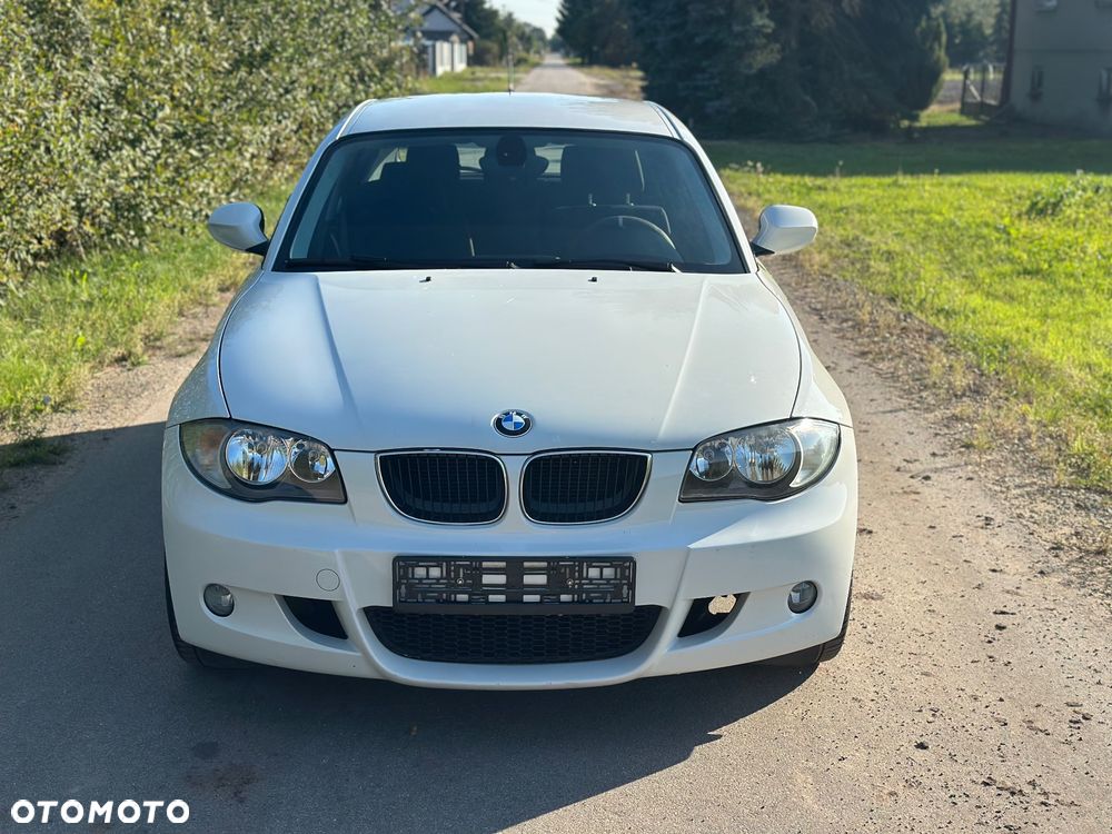 BMW Seria 1 118d DPF Edition Sport - 4