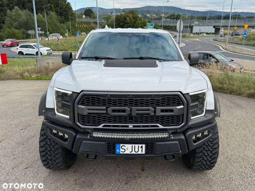 Ford F150 - 5