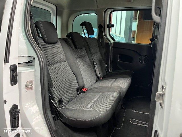 Mercedes-Benz Citan 109 CDi/27 - 12