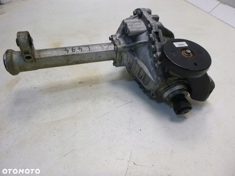 RANGE ROVER VOGUE L405 SPORT L494 3.0 D MOST DYFERENCJAŁ DYFER PRZÓD 3.21 - 9