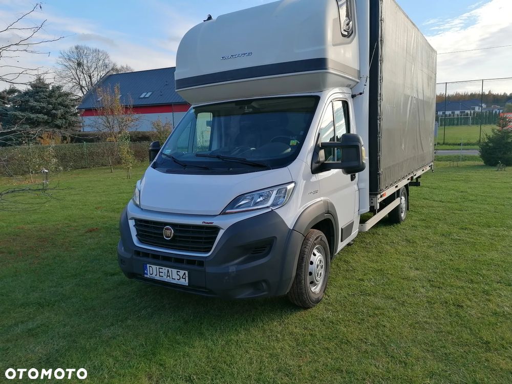 Fiat Ducato - 7