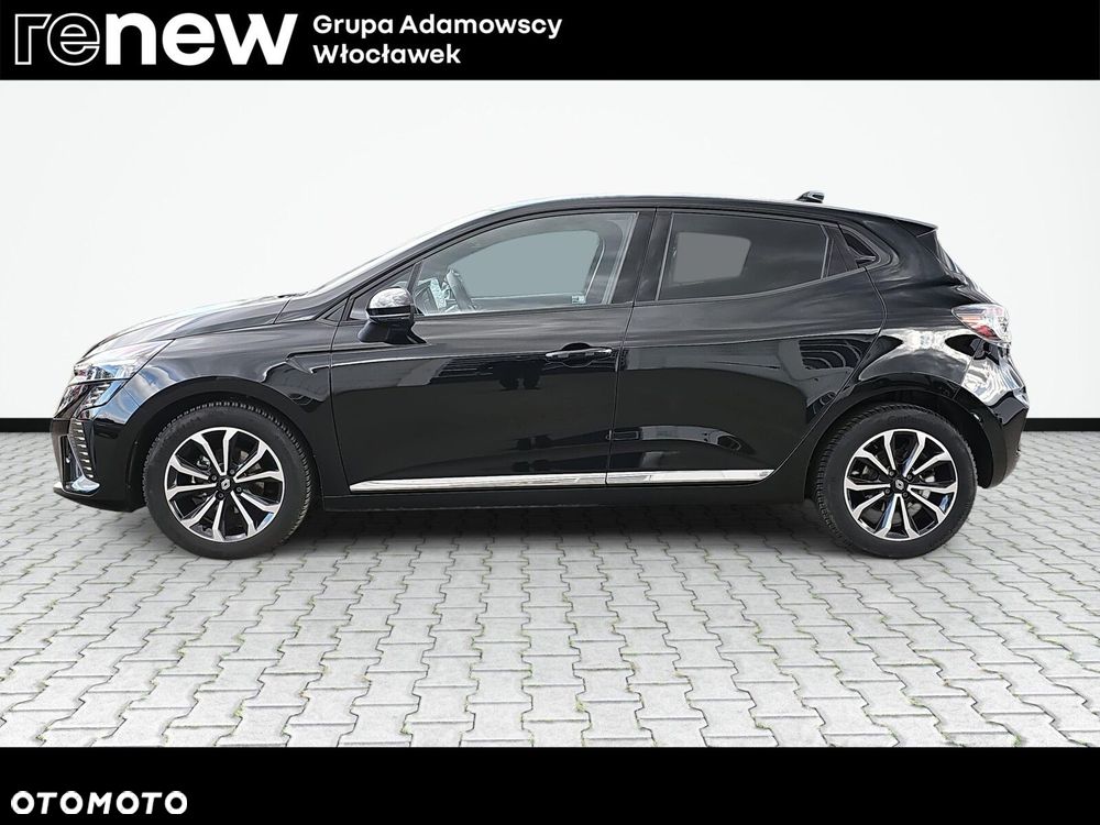 Renault Clio 1.0 TCe Techno - 11