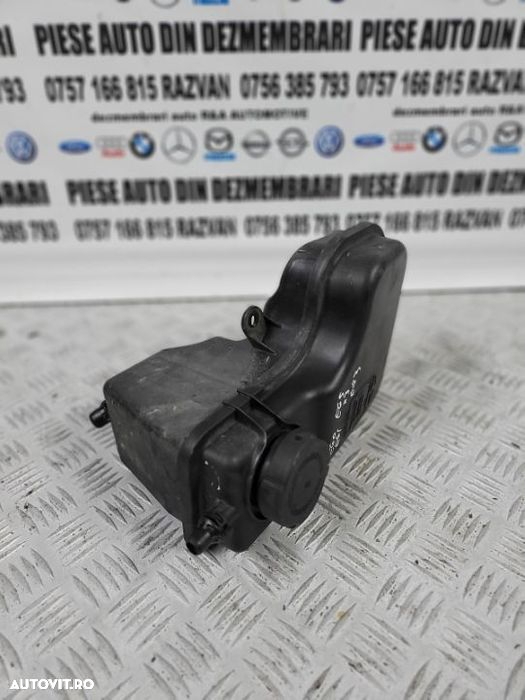Bidonas Vas Expansiune Apa Bmw E60 E61 E65 X3 E83 Cod - 4
