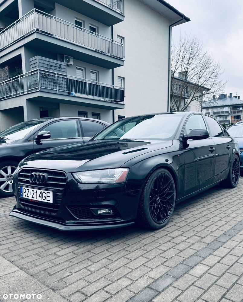 Audi A4 - 28