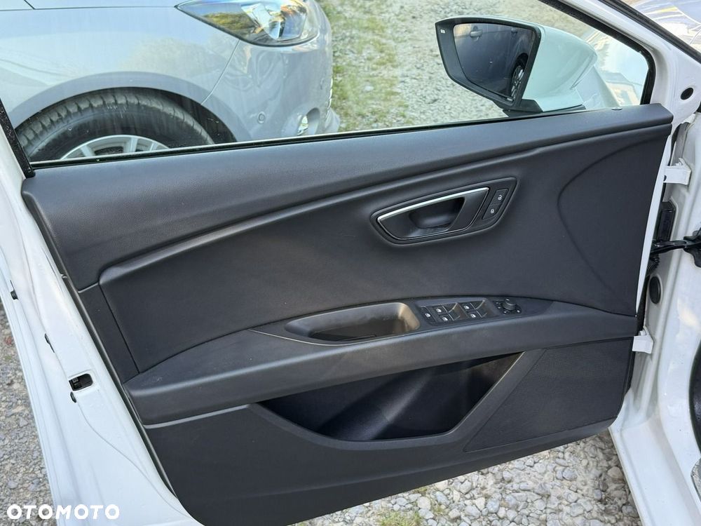 Seat Leon - 9