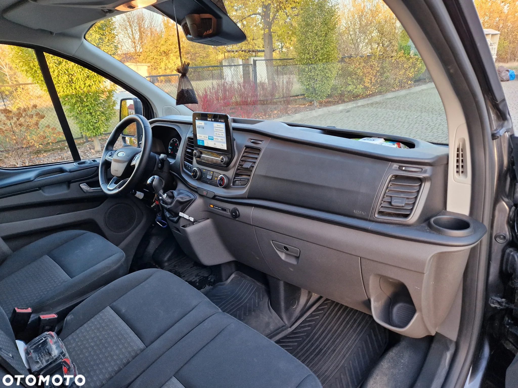 Ford Transit Custom 300 L2H1 Trend (bryg.) - 5