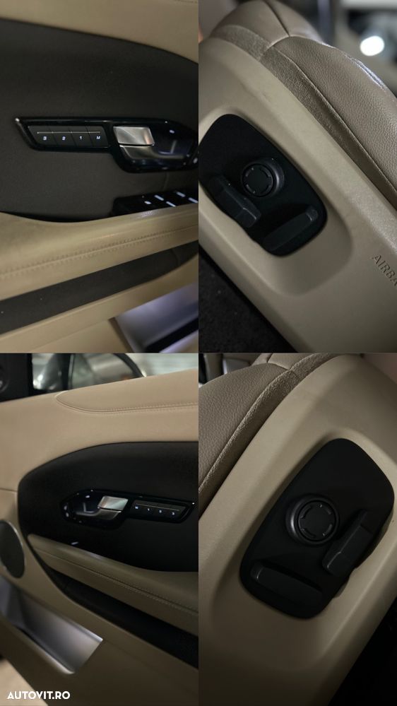 Land Rover Range Rover Evoque - 19