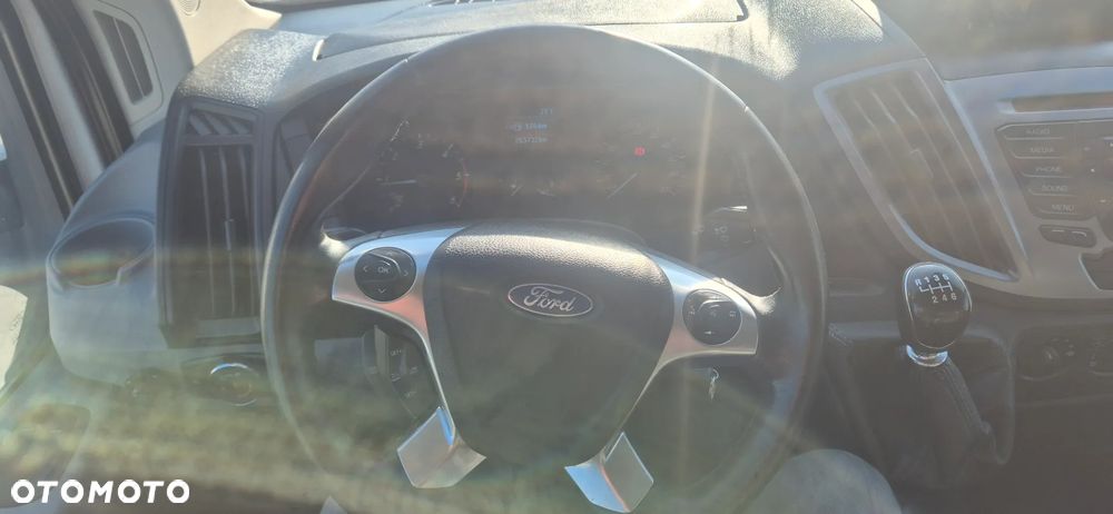 Ford Transit - 5