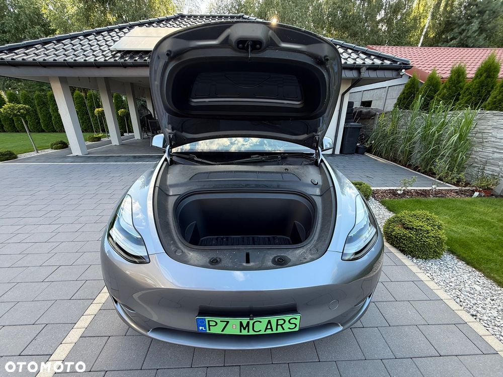 Tesla Model Y Standard - 15