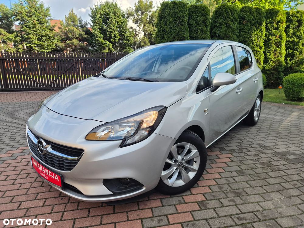 Opel Corsa - 2