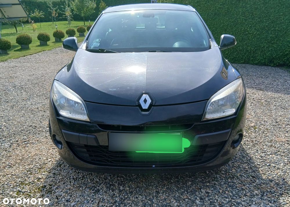 Renault Megane - 2