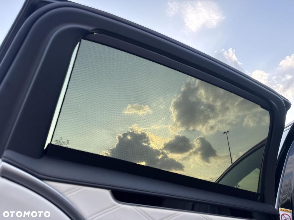 Mercedes-Benz Klasa S - 26