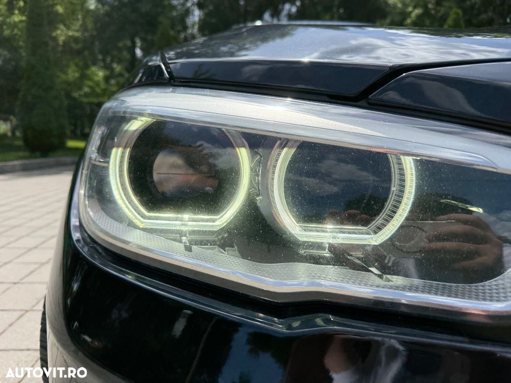 BMW Seria 1 116d Aut. Advantage - 11