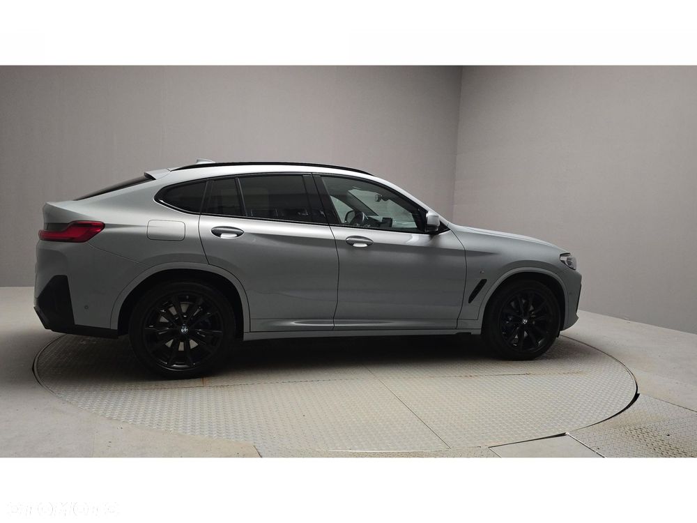 BMW X4 - 6