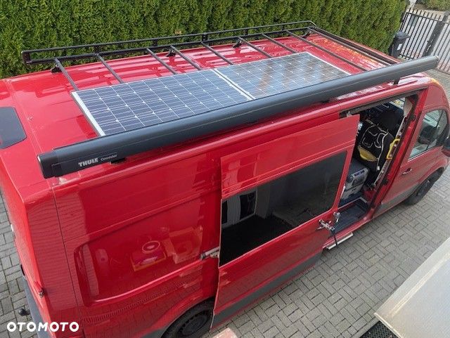Volkswagen Crafter - 7