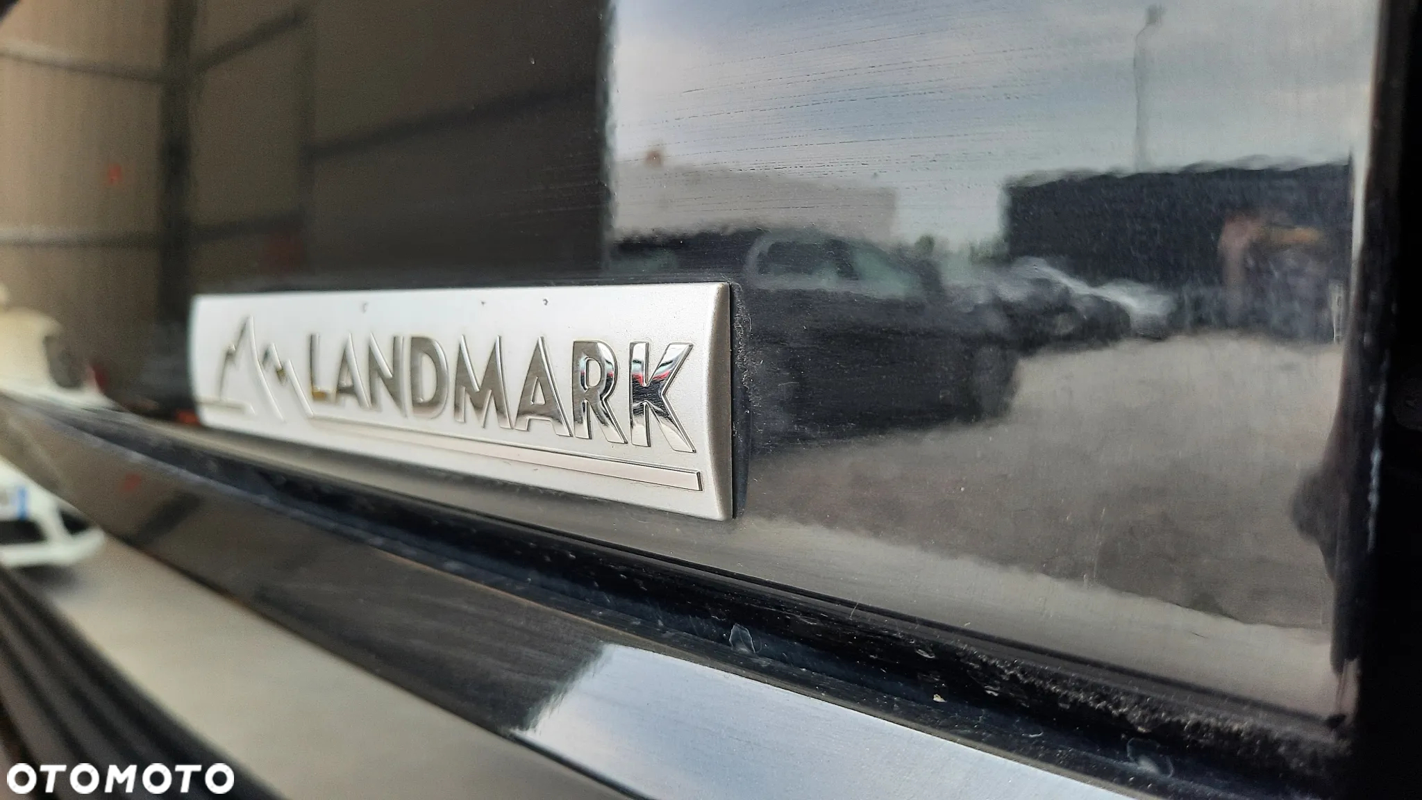 Land Rover Discovery IV 3.0 V6 SC Landmark - 25