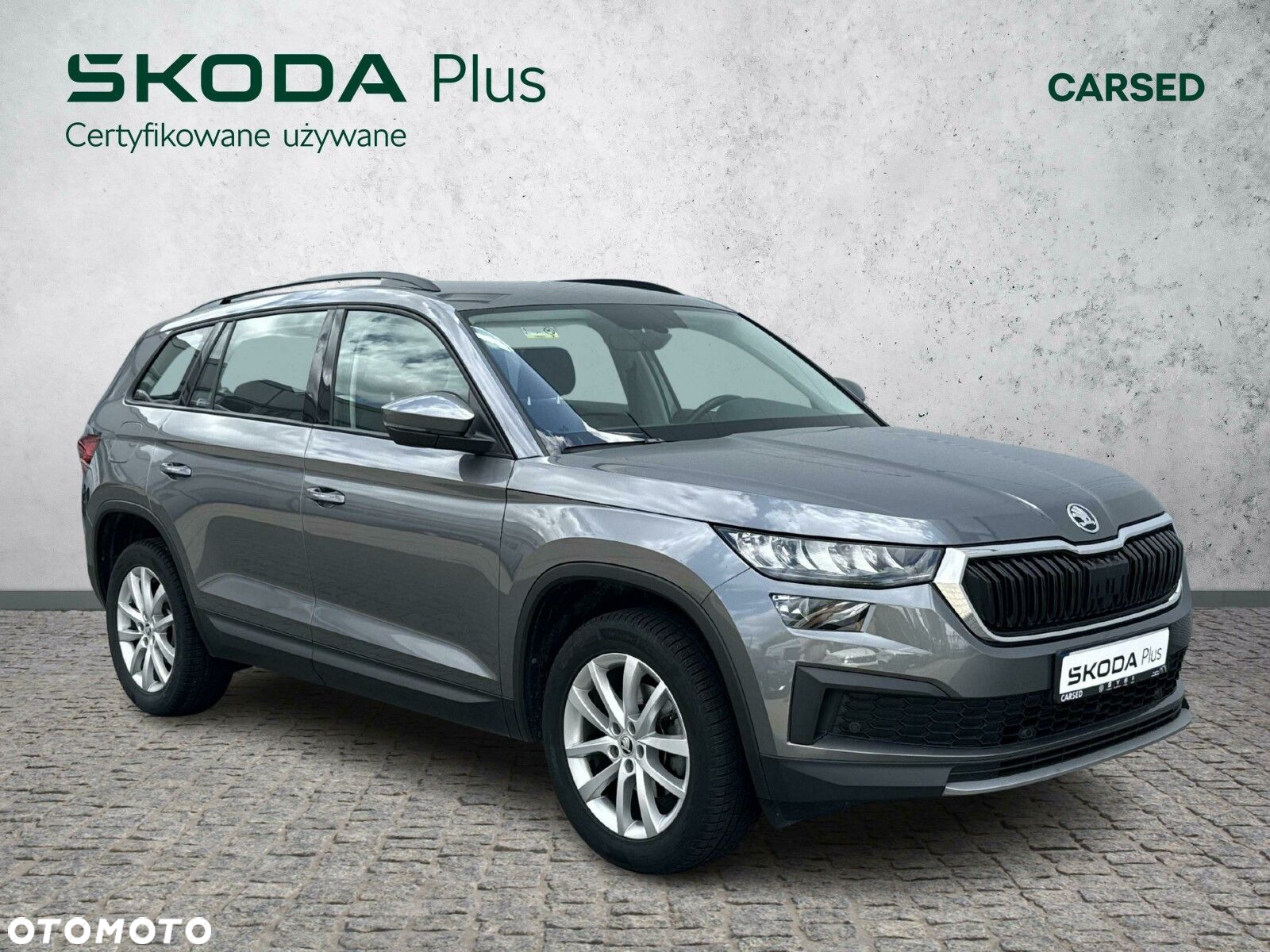 Skoda Kodiaq - 7