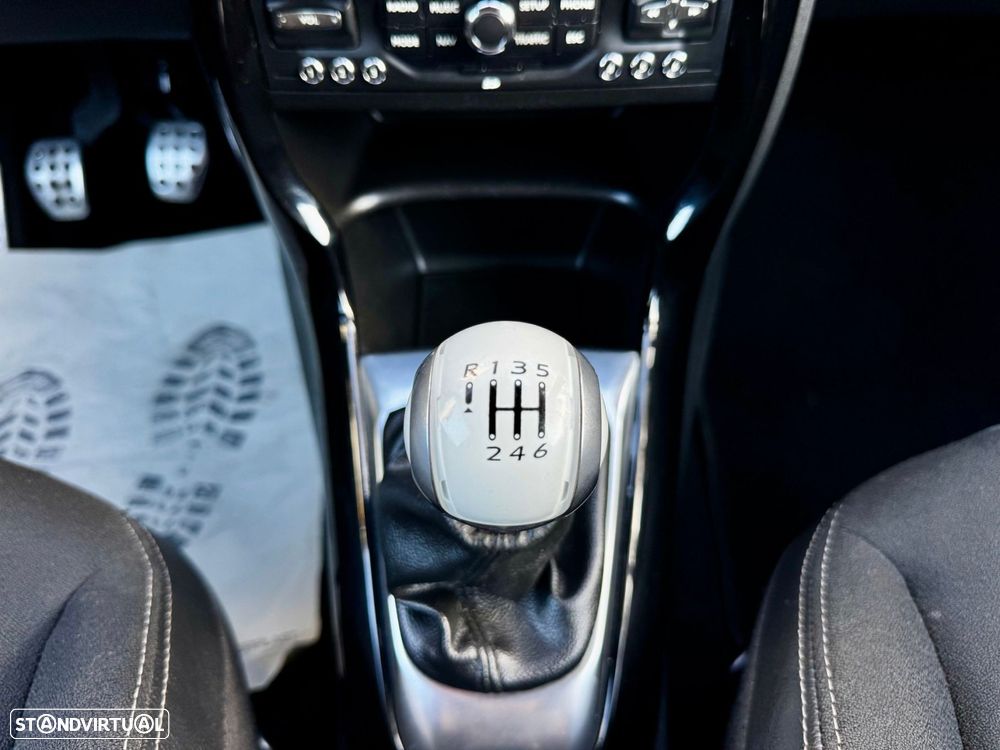 Citroën DS3 1.6 HDi Airdream Sport Chic - 11