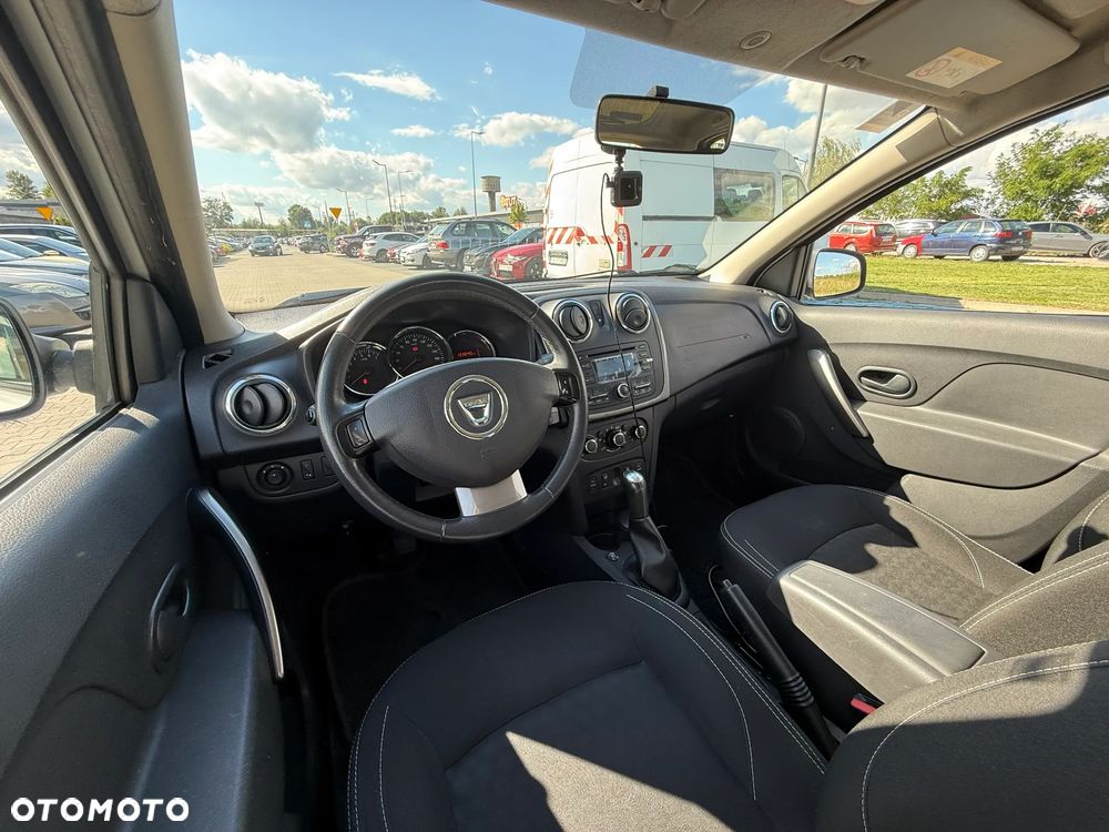 Dacia Sandero 1.2 16V Laureate - 3