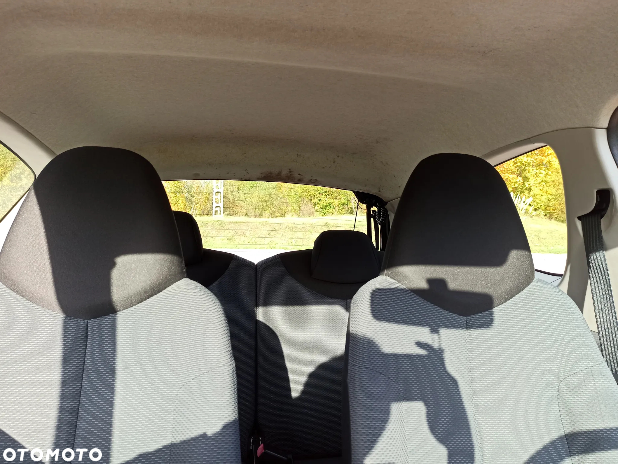 Toyota Aygo 1.0 VVT-i Luna A/C - 7