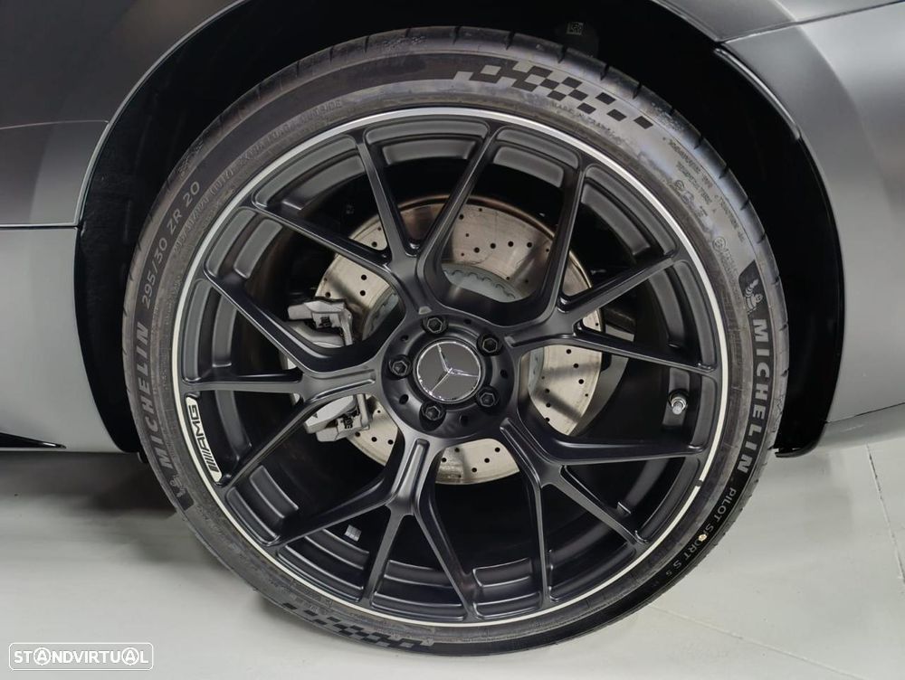 Mercedes-Benz CLE 53 AMG - 13