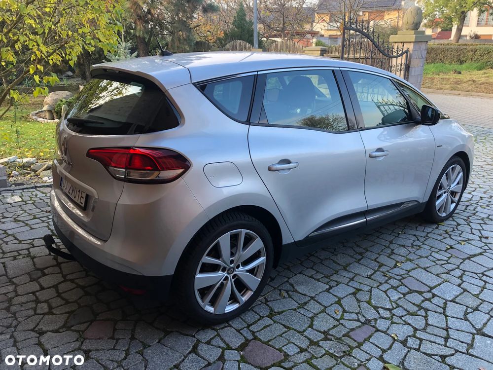 Renault Scenic - 6