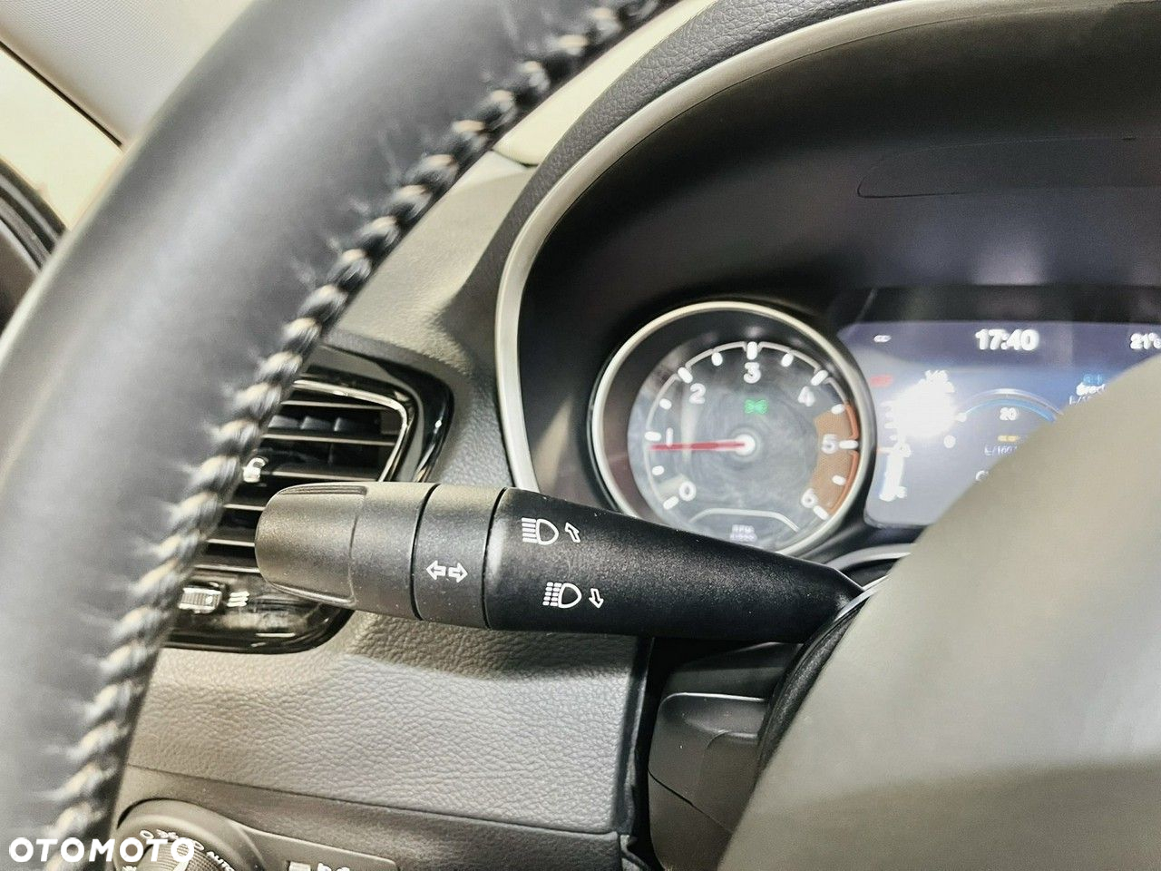 Jeep Compass 1.6 MJD Limited FWD S&S - 24