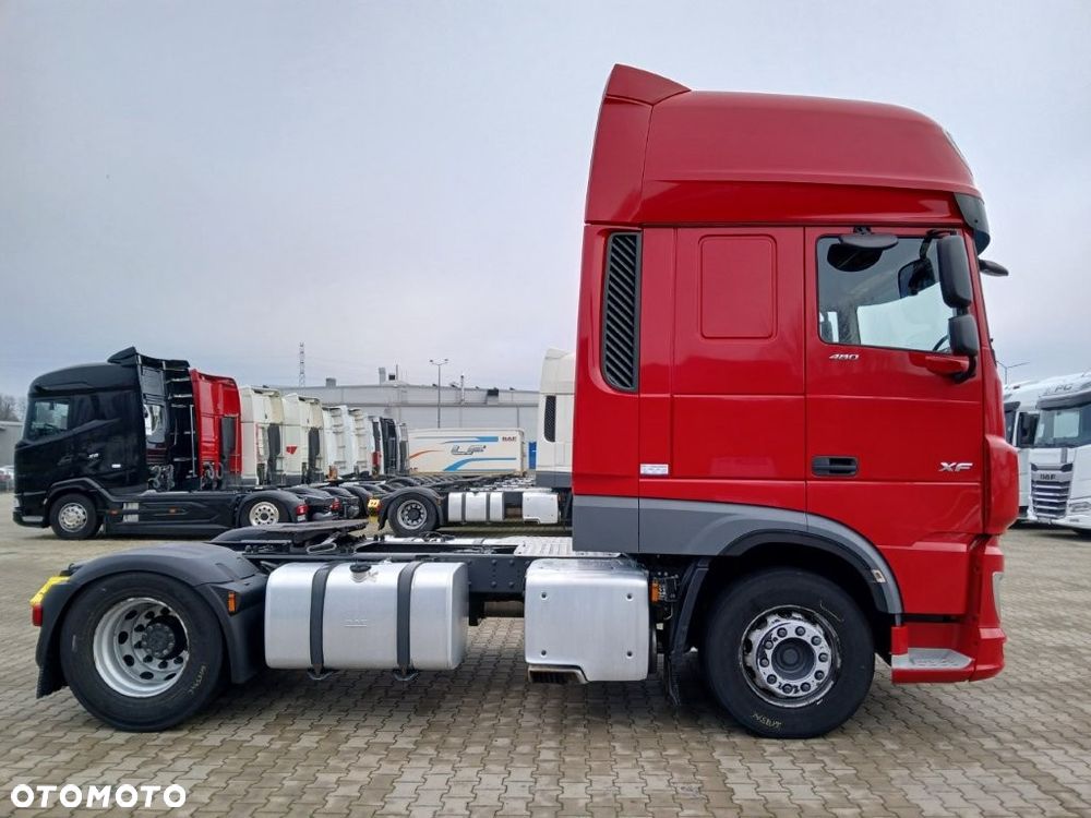 DAF XF 480 FT (32220) - 6