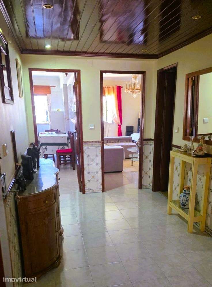 Apartamento T2 em Algueirão Mem Martins, Sintra - Grande imagem: 4/17