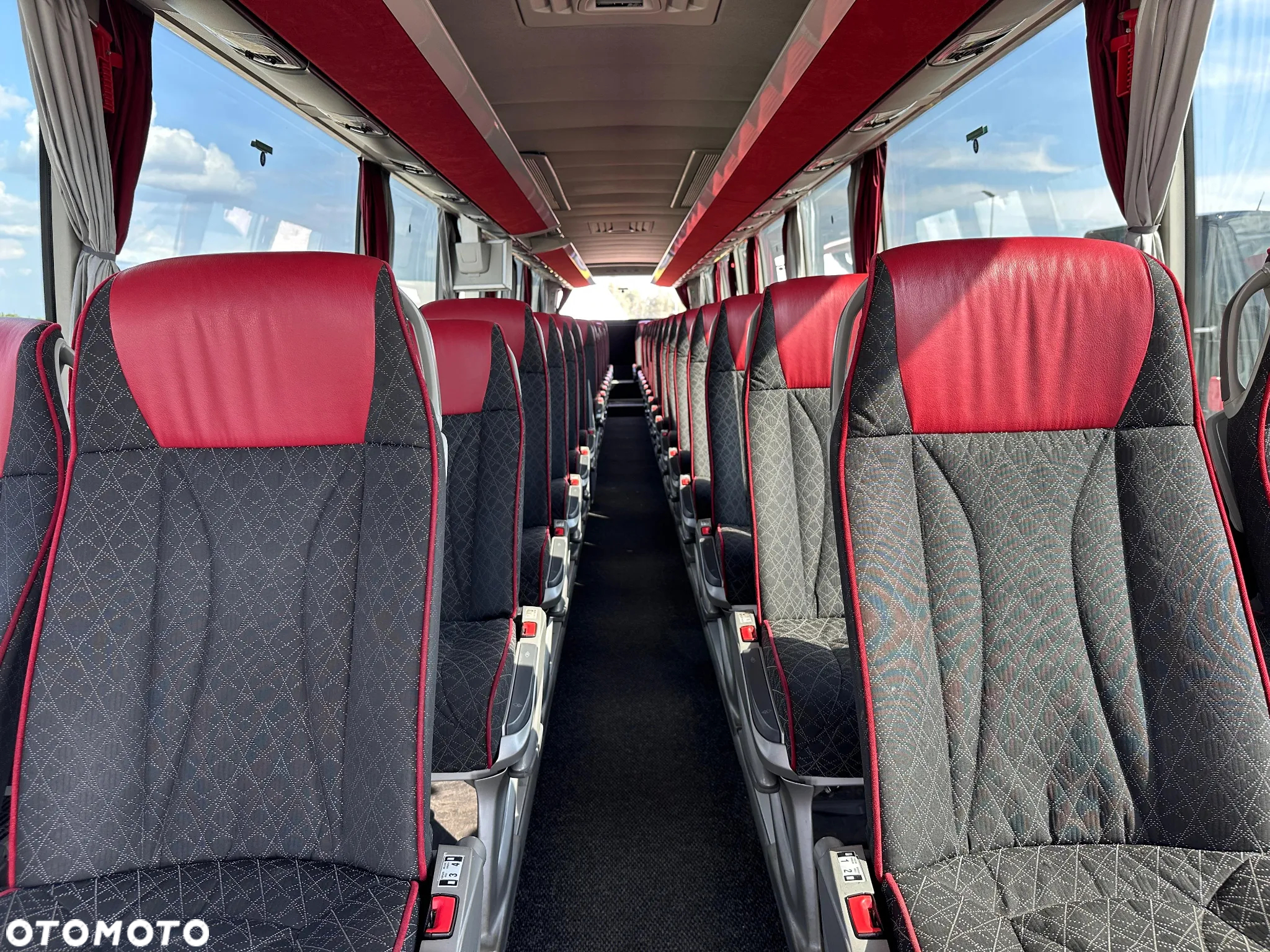 Setra S 519 HD - 15