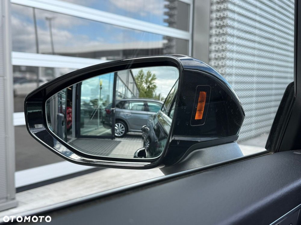 Audi A6 Avant - 38
