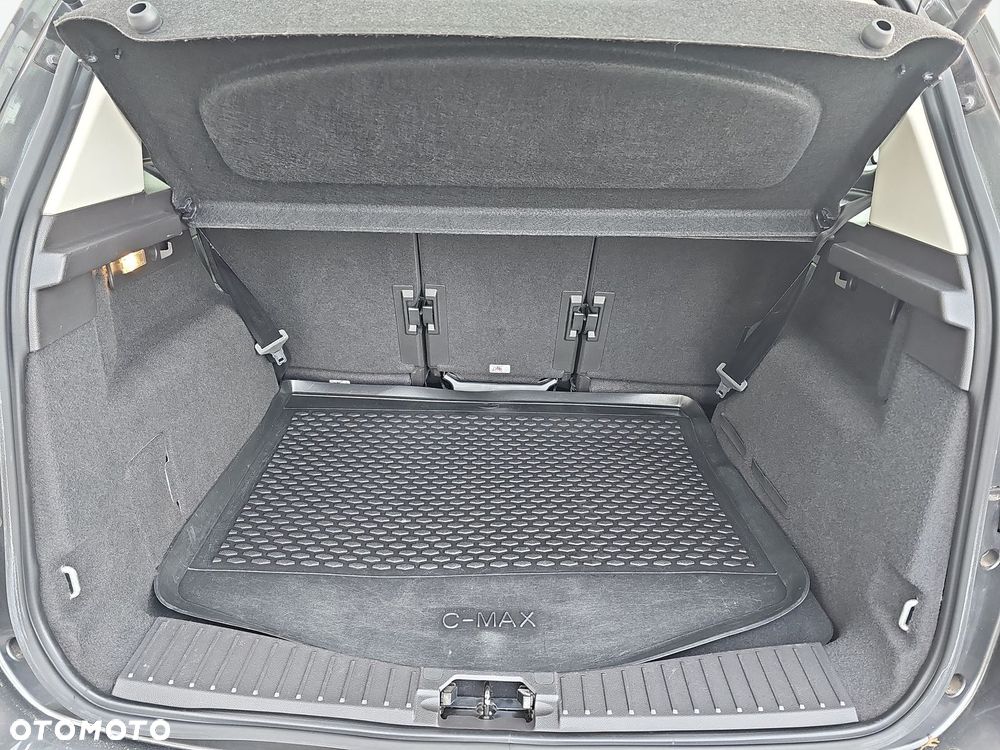 Ford C-MAX 1.5 EcoBoost Edition ASS - 28