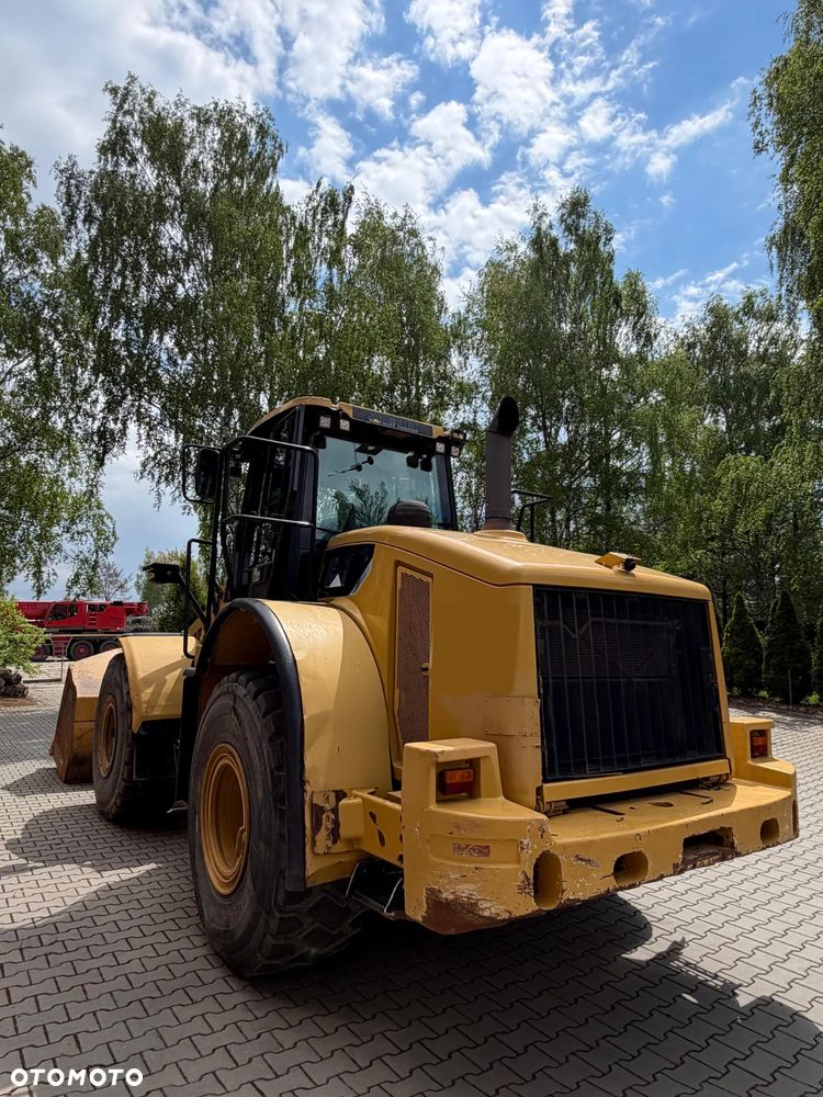 Caterpillar 962H - 6