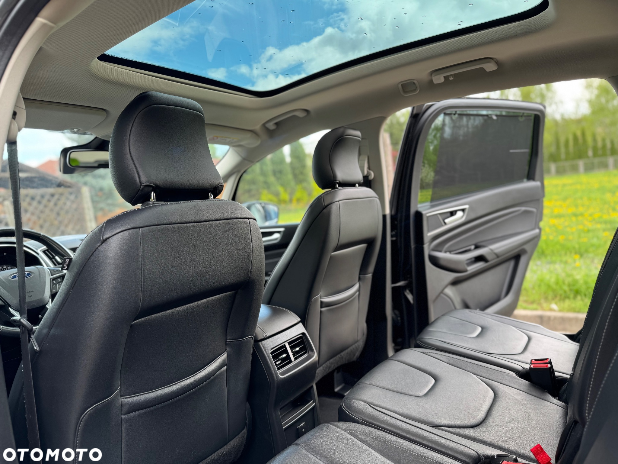 Ford S-Max - 13
