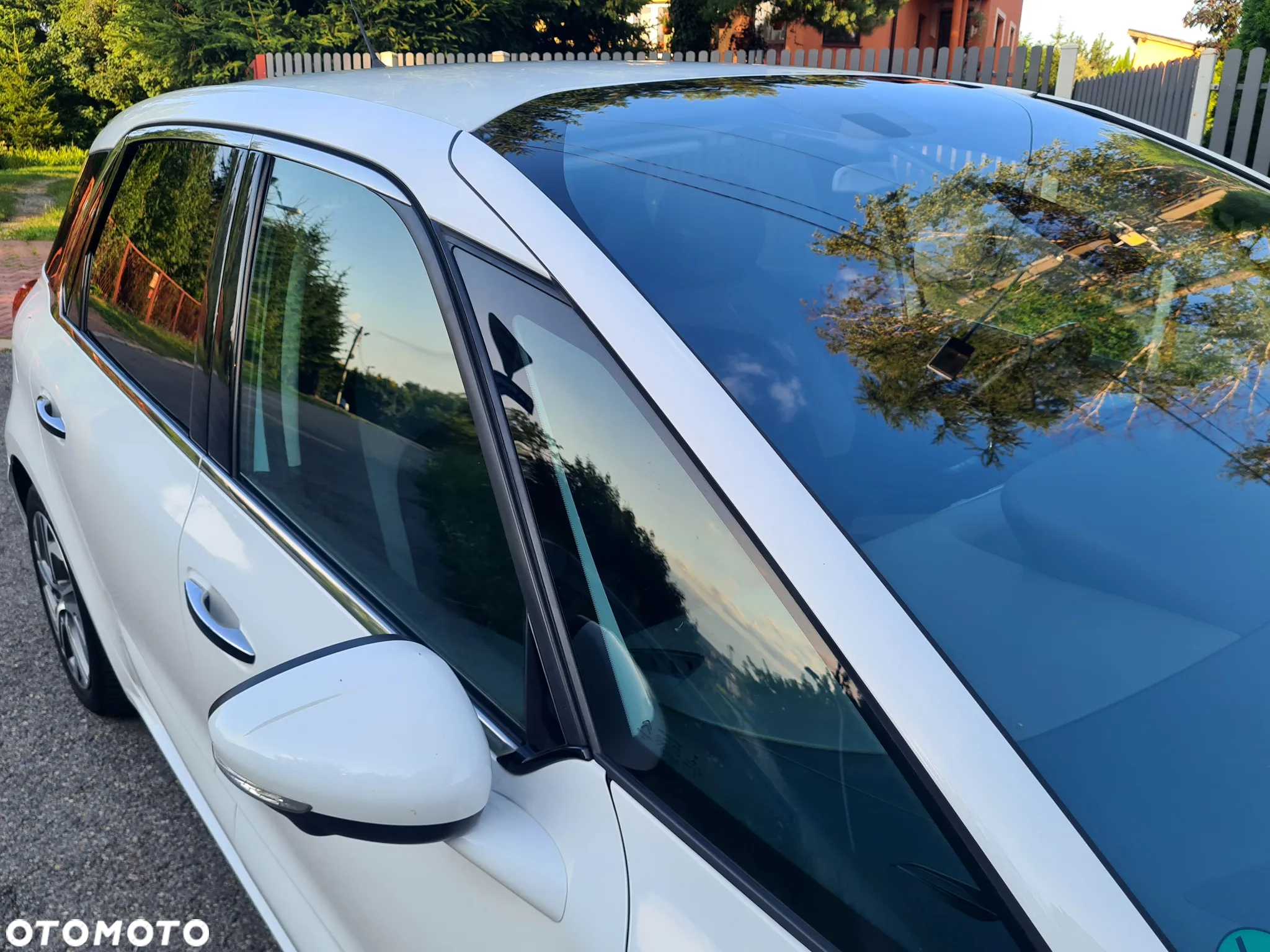 Citroën C4 Picasso 2.0 HDi Exclusive - 20