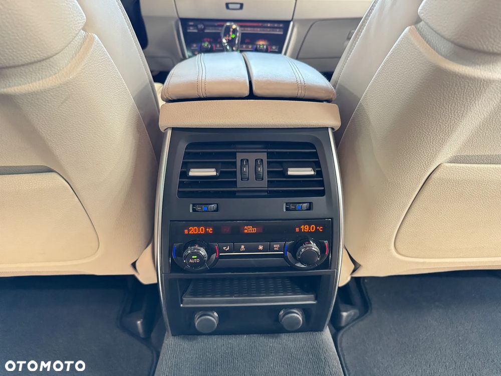 BMW 5GT 535d xDrive Luxury Line - 7