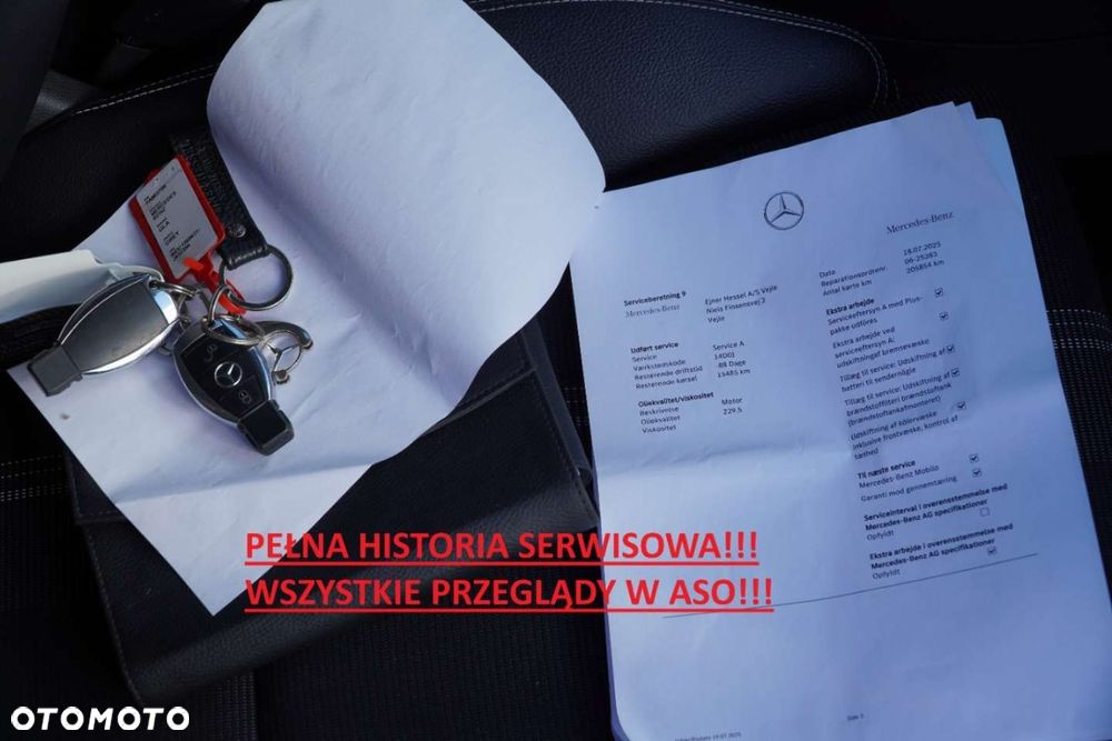 Mercedes-Benz GLA 200 7G-DCT Urban - 25