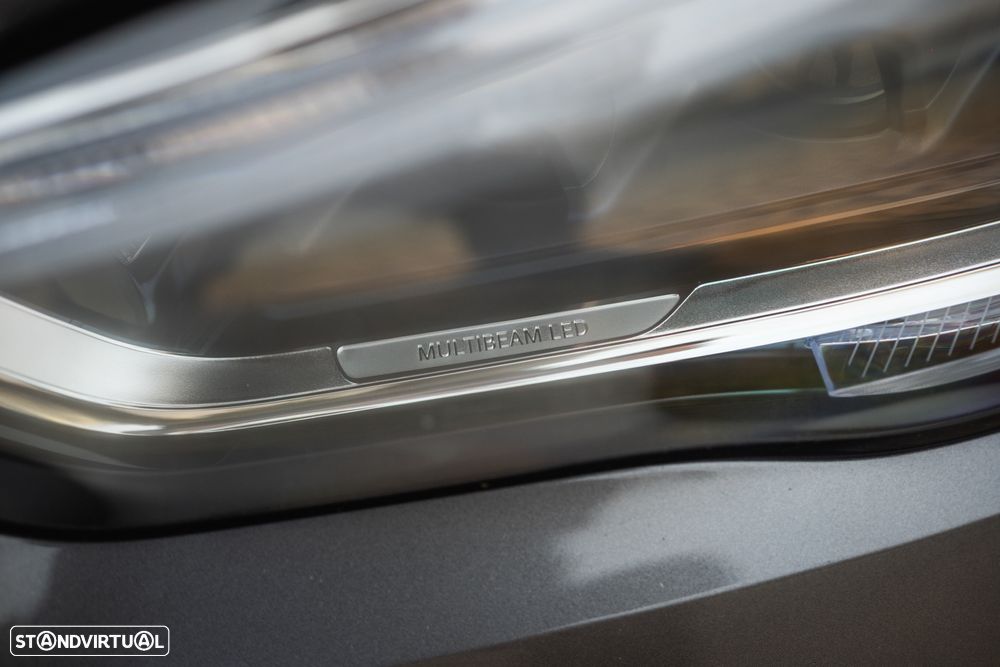 Mercedes-Benz GLA 250 e 8G-DCT AMG Line Advanced Plus - 14