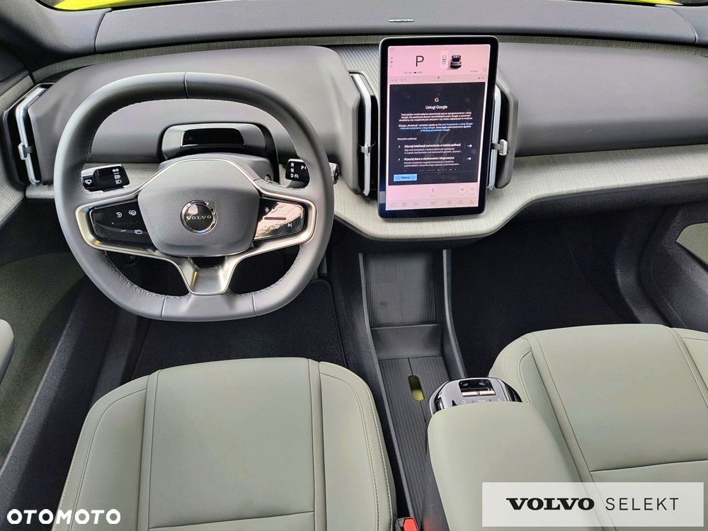 Volvo EX30 - 14