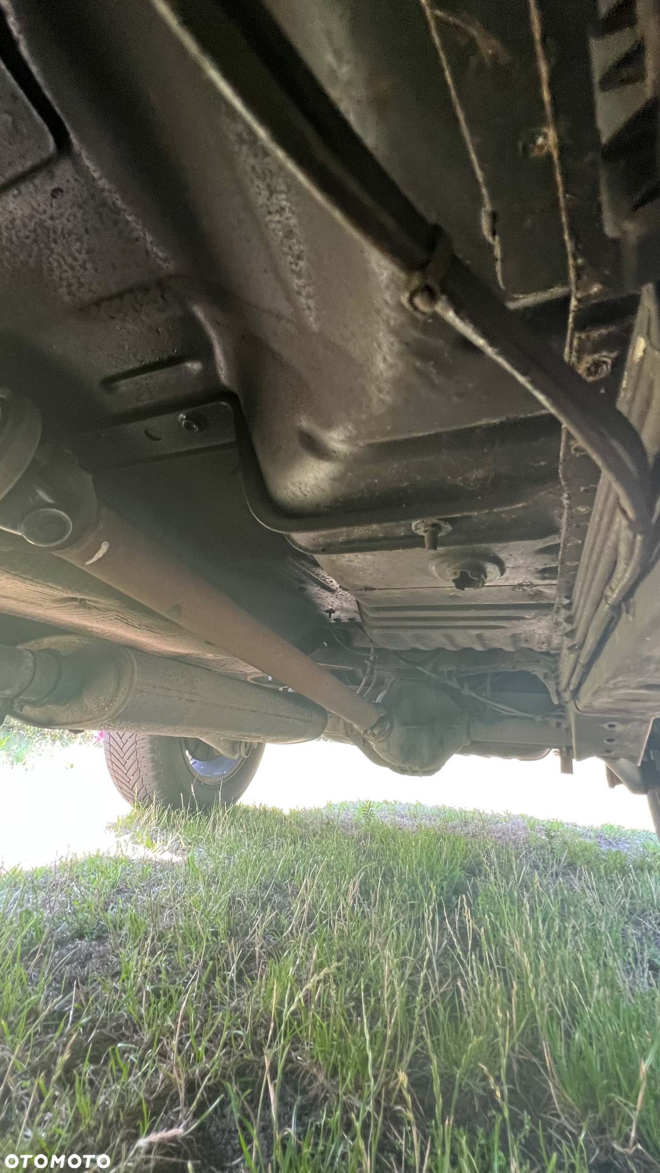 Jeep Grand Cherokee 4.7 Limited - 30