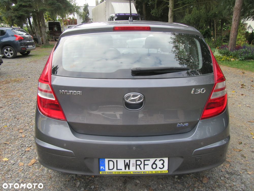 Hyundai i30 - 11