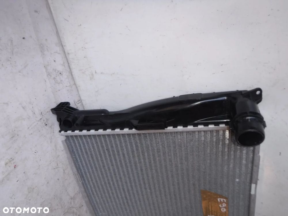 nowa chłodnica wody 2,0 3,0 BMW 3 (E90), 3 (E91), 3 (E92), 3 (E93), X1 (E84), Z4 (E89) - 6